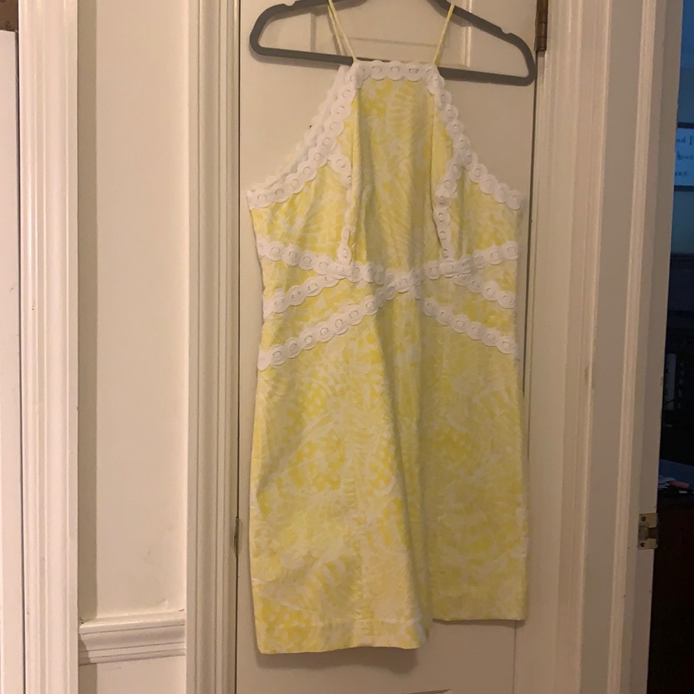 Lily Pulitzer Dress